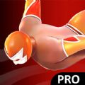 职业摔角格斗对战Pro手机游戏下载 v1.0
