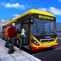 巴士模擬2017漢化中文破解版（Bus Simulator PRO 2017） v1.2