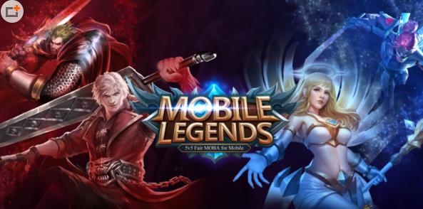 Mobilelegends攻略 Mobilelegends攻略大全 嗨客手机游戏站