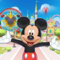 迪士尼梦幻王国手机游戏免验证安卓破解版 v2.6.6